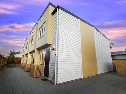 Henderson 3房  New, Premium & Affordable Homes – A Must-See