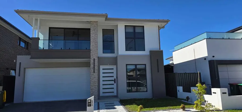 366 Abell Road, Marsden Park, NSW 2765