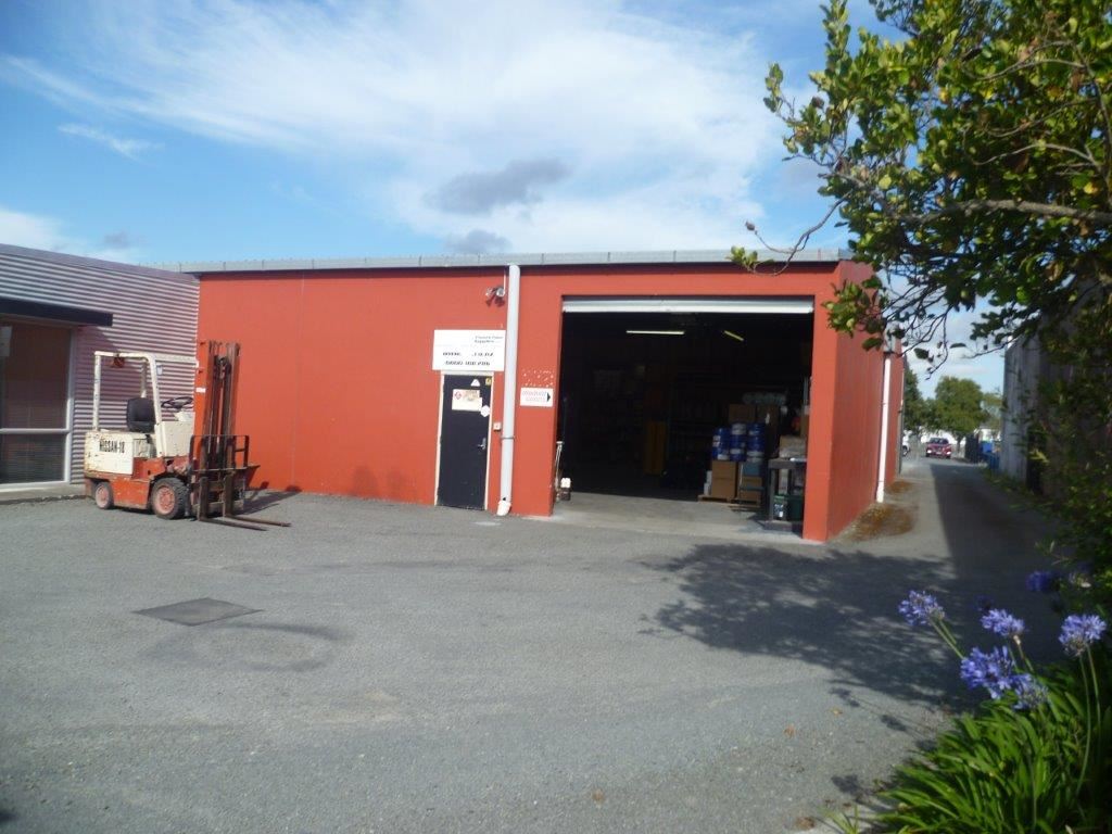 72 Williams Street, Kaiapoi, Waimakariri, 0房, 0浴