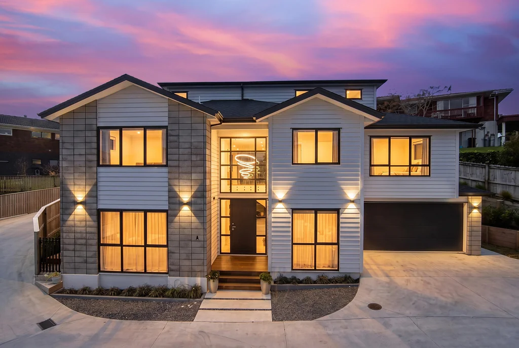 Mount Roskill 6Kwarto A Grand Home for Every Generation
