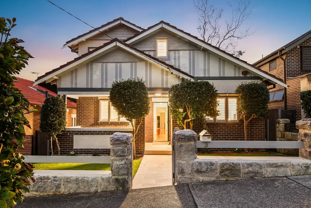 3 Arkland Street, Cammeray, NSW 2062