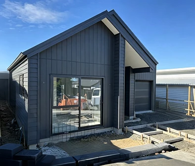 Orewa 4chambre Effortless Single-Level Living in Ara Hills