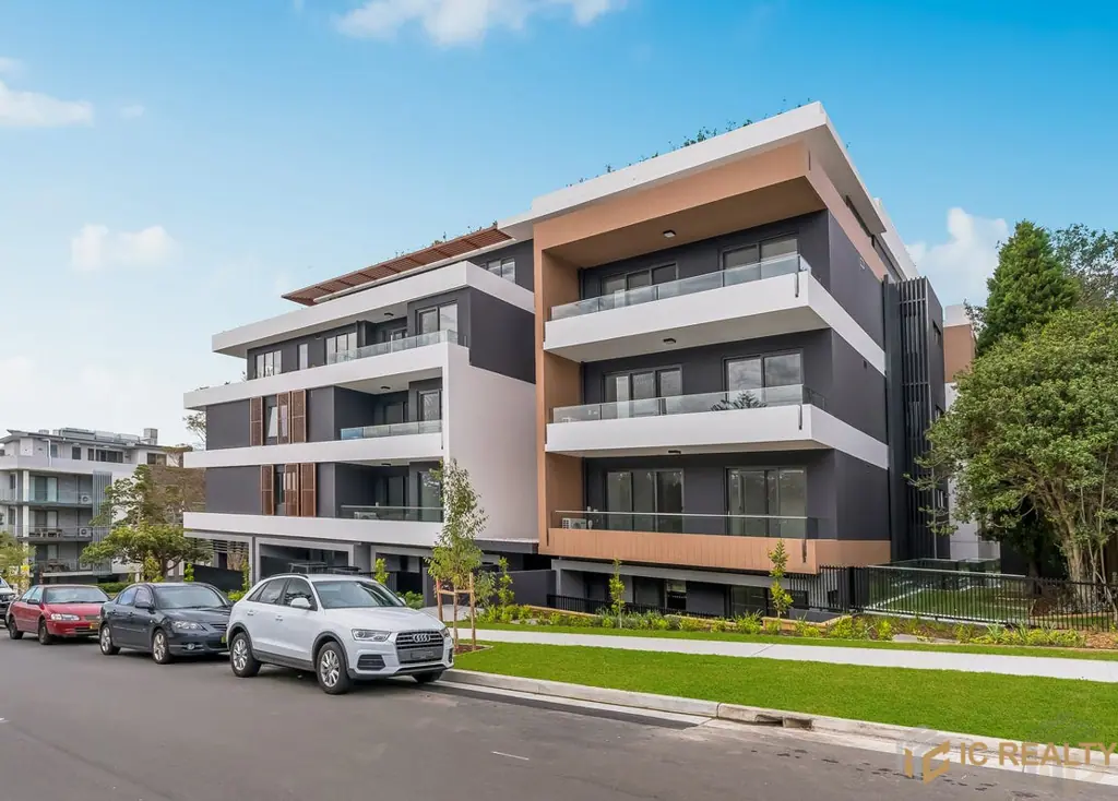 Epping 2Moenga Townhouse-Style Living | Private Entry | Epping Boys & Cheltenham Girls Catchment