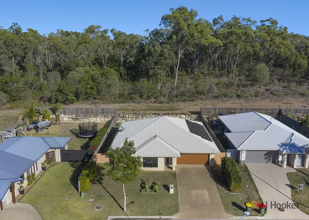 Boyne Island 4房  Modern Family Living with Space, Style & Comfort