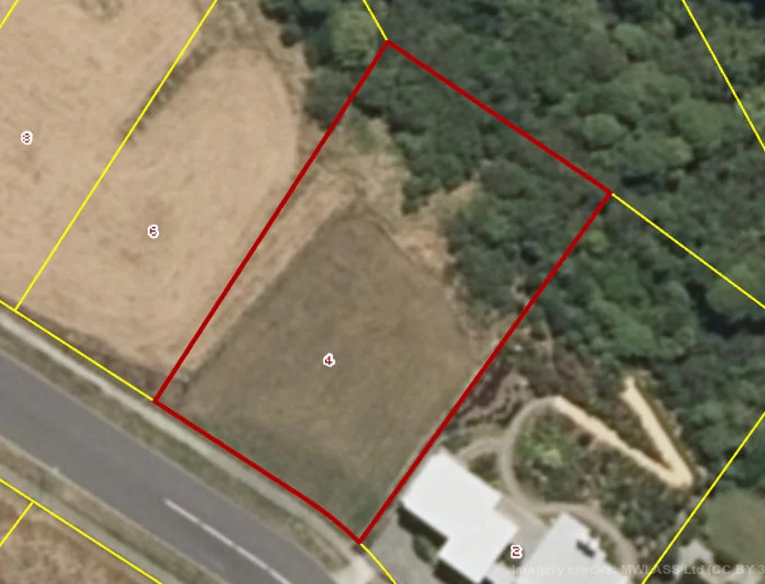 4 Vaucluse Heights, Fitzherbert, Palmerston North City, 0 Kuwarto, 0 Banyo