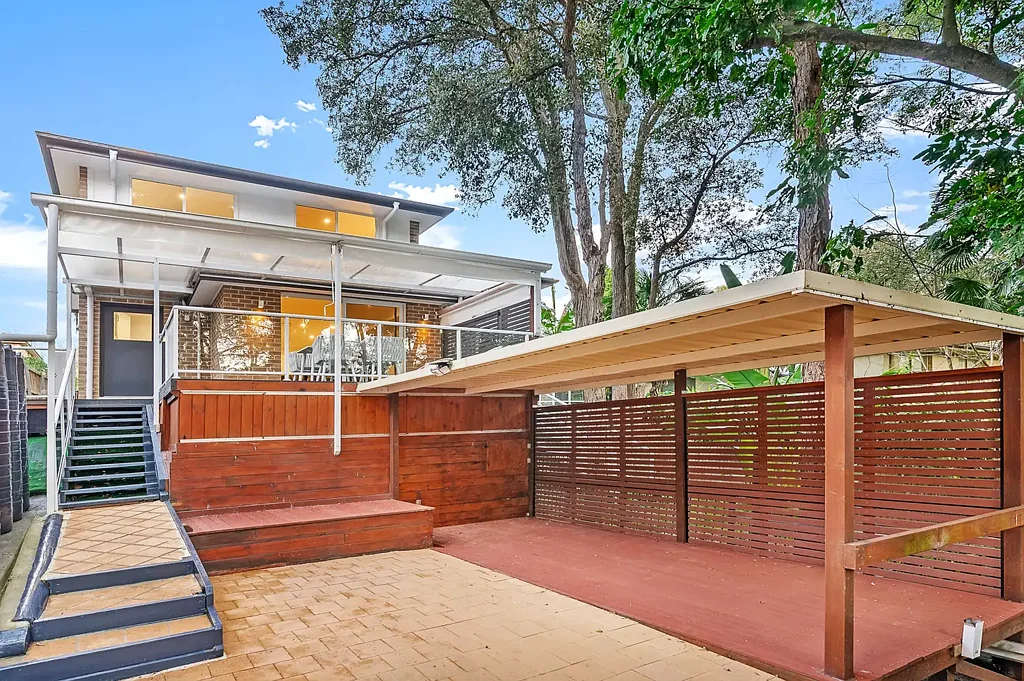 50A Hinemoa Avenue, Normanhurst, NSW 2076