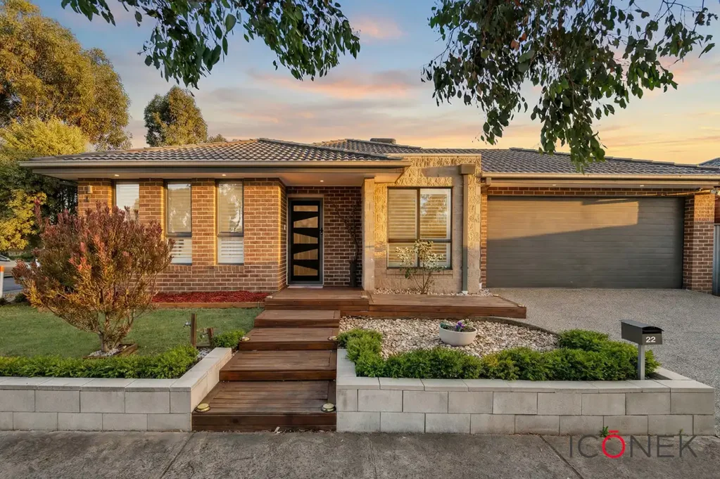 22 Nundroo Crescent, Wollert, VIC 3750