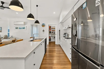 厨房 - 123/5 Serenity Drive, Eli Waters, QLD 4655