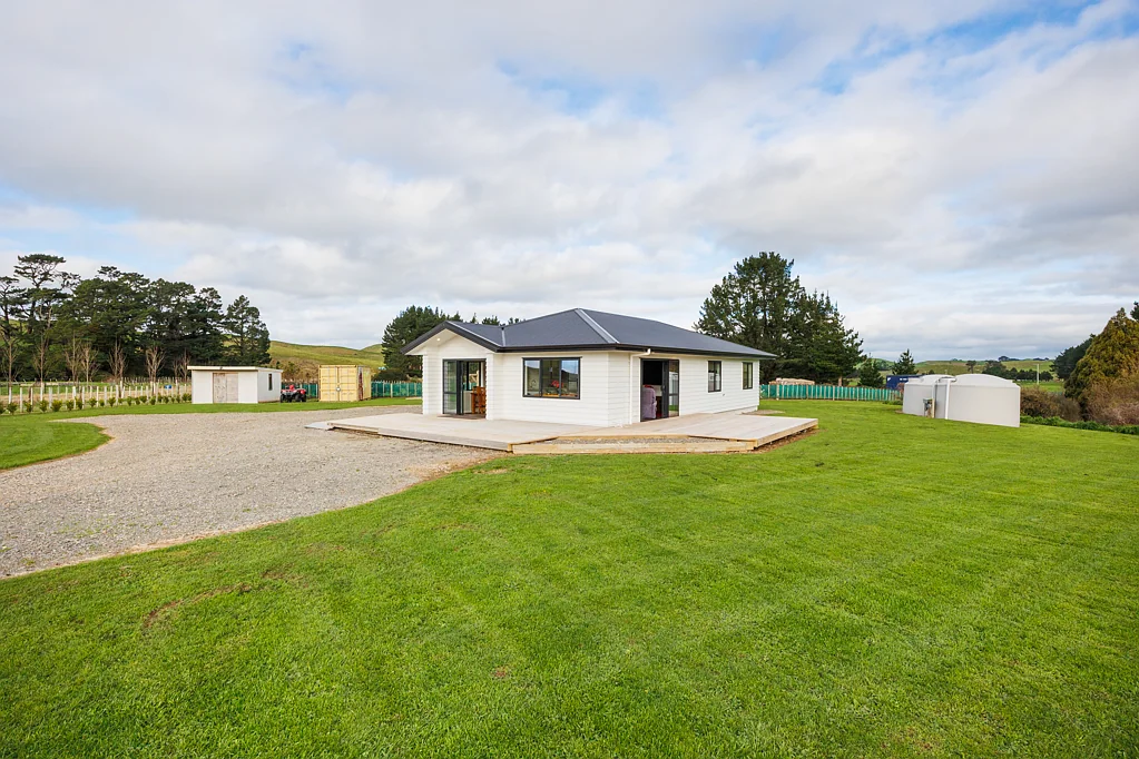 786A Makomako Road, Pahiatua, Tararua, Manawatu-Wanganui