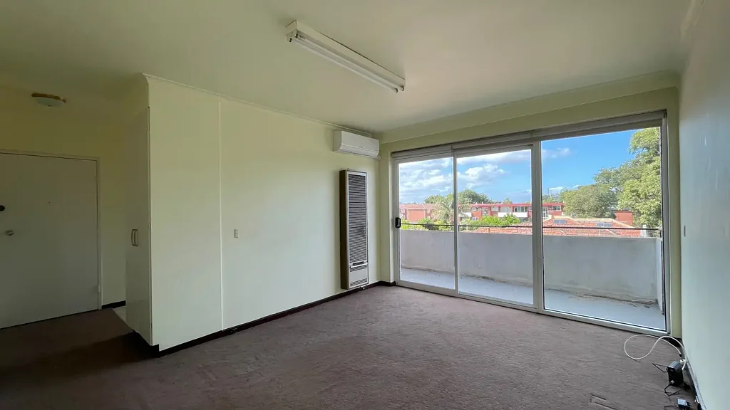 Comfortable and Spacious