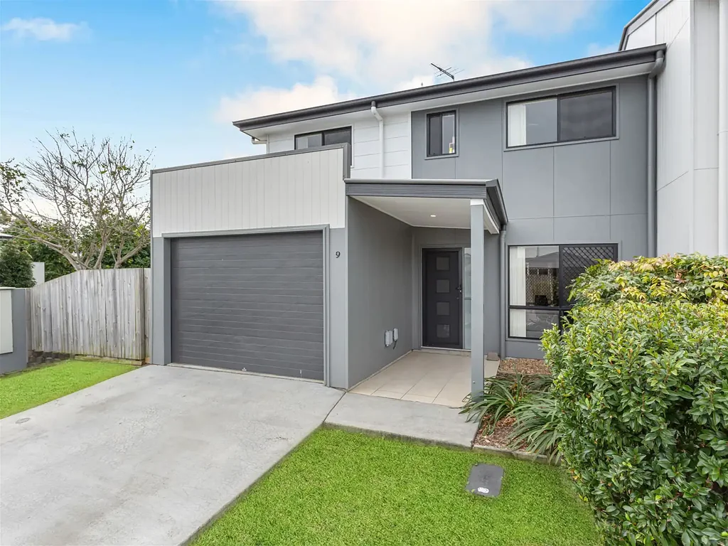 9/1 Emerald Place, Bridgeman Downs, QLD 4035