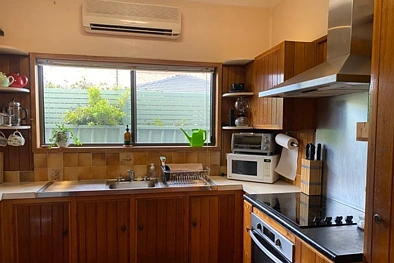 地址保密, Padstow, NSW 2211, 3房, 1浴, House