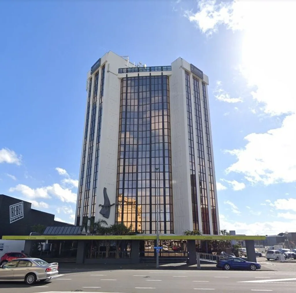 Palmerston North Central Office 6, Level 3, 65 Rangitikei Street