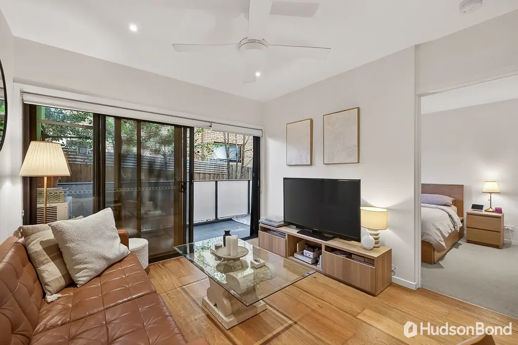 Doncaster 1Zimmer Stylish Living in a Prime Location