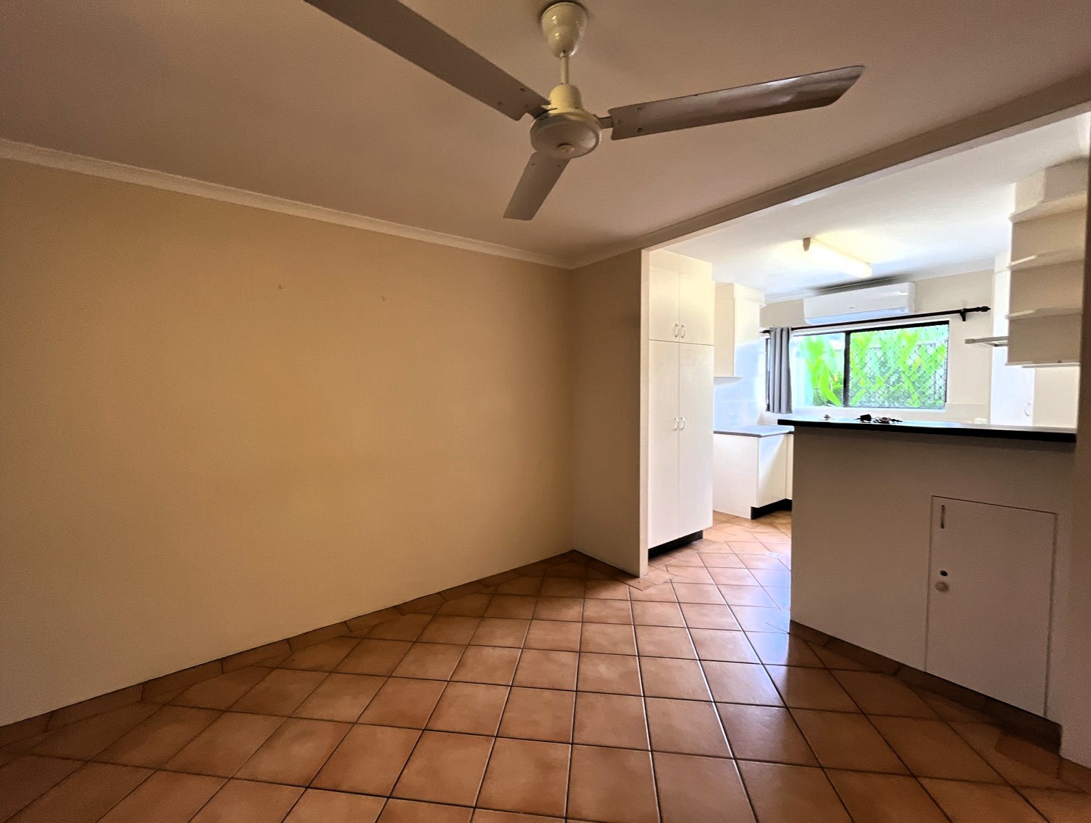 UNIT 7 58 MAZLIN ST, EDGE HILL QLD 4870, 0 Bedrooms, 0 Bathrooms, Townhouse