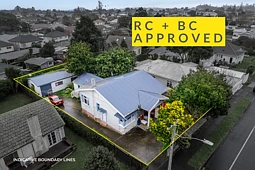 41 Mount Smart Road, Onehunga