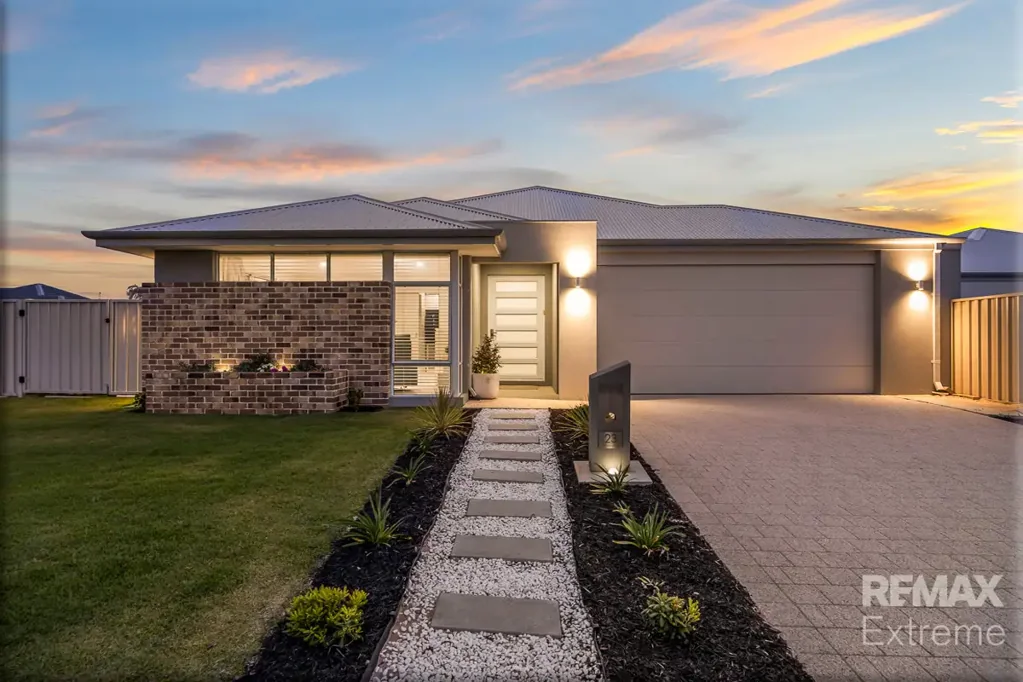 23 Venetian Road, Eglinton, WA 6034