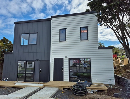 75 Vincent Street, Howick, Manukau City, 2 Kuwarto, 1 Banyo, House