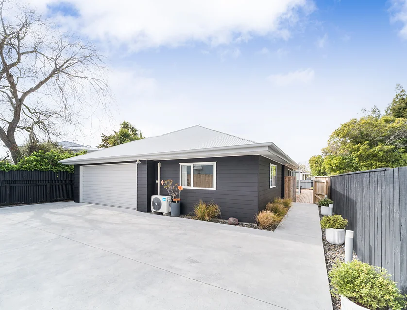 25A West Street, Feilding, Manawatu, 4房, 2浴, House