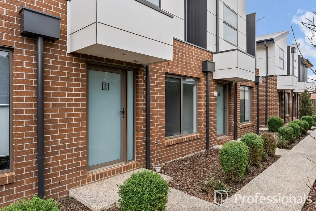 Modern, stylish, and positioned in a highly convenient location!