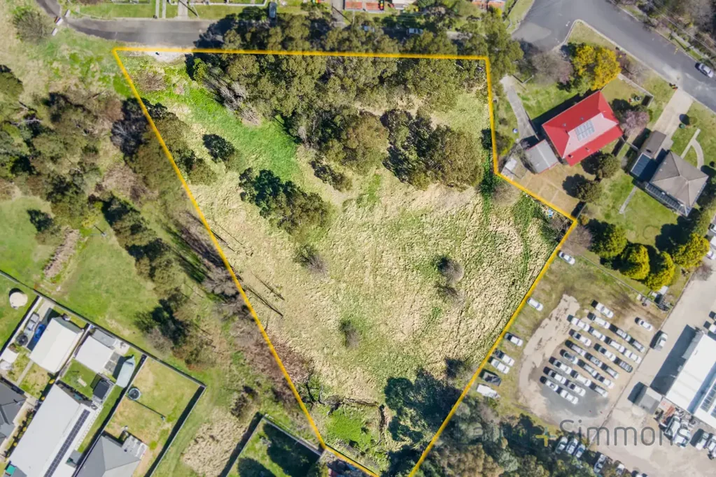 Lithgow Rare Development Opportunity in the Heart of Lithgow