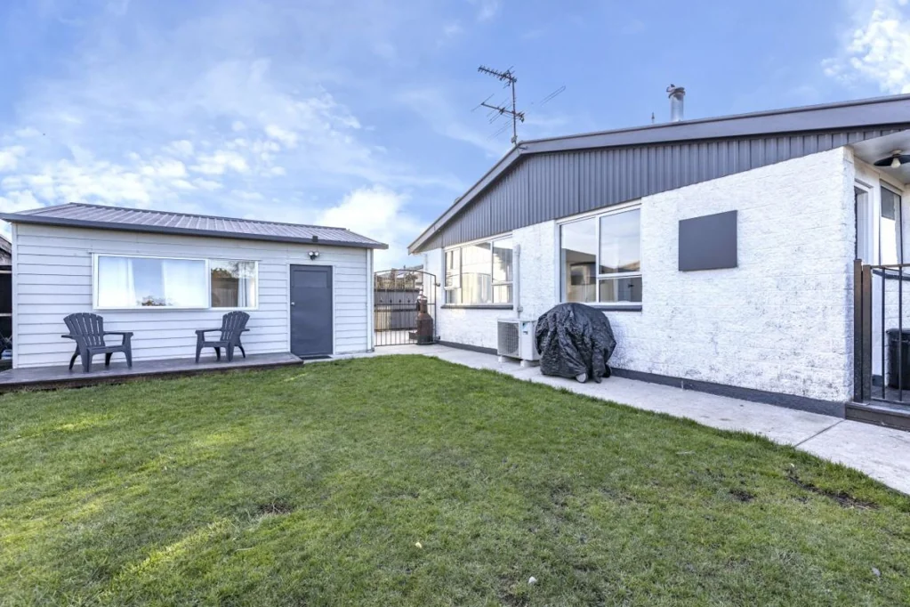 21B Charles Street, Rangiora, Waimakariri