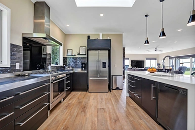 82 Clearview Road, Lepperton, New Plymouth, 5房, 3浴, Lifestyle Property