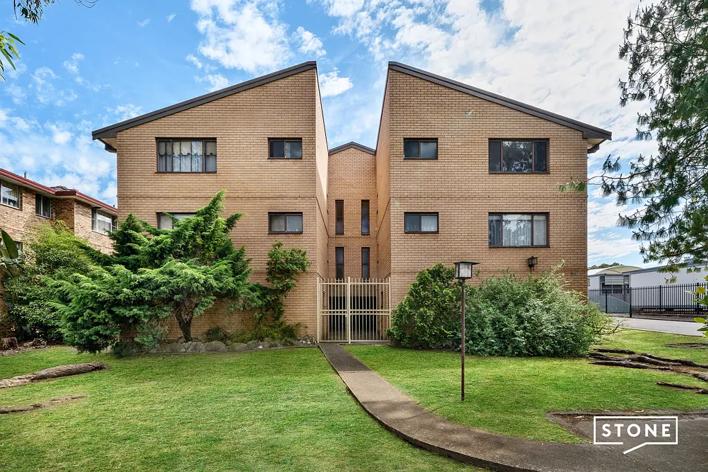 5/8 Harold Street, Parramatta, NSW 2150