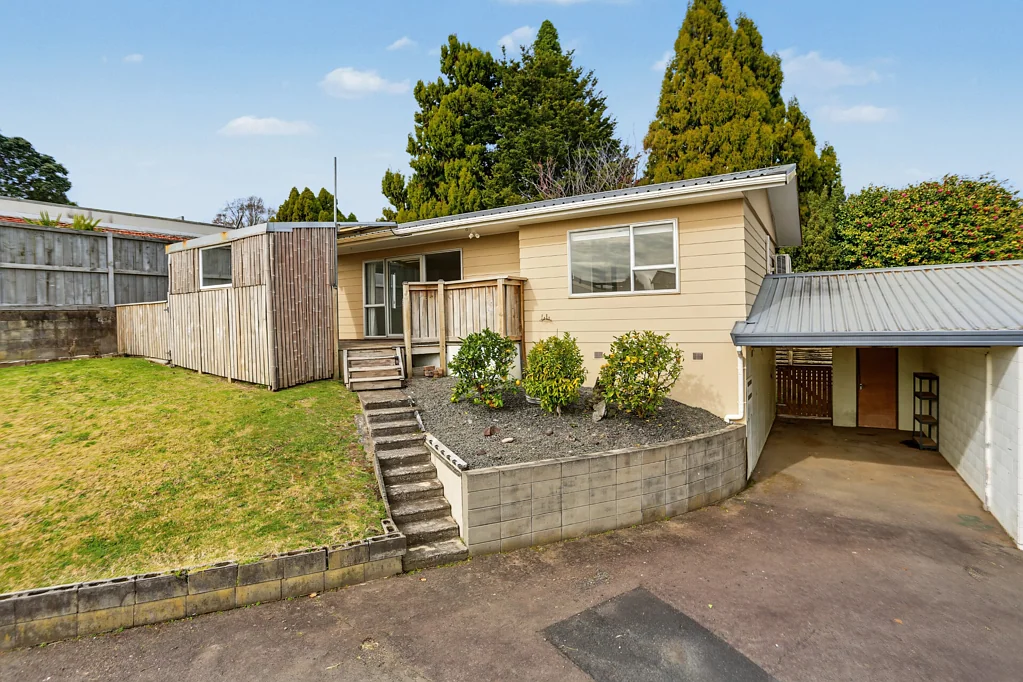 Te Puke 2Moenga Easy Living with a Little More
