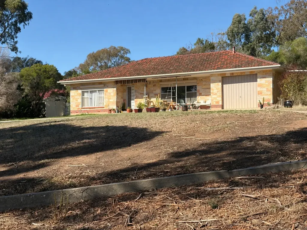 3 Bedroom Family Home
