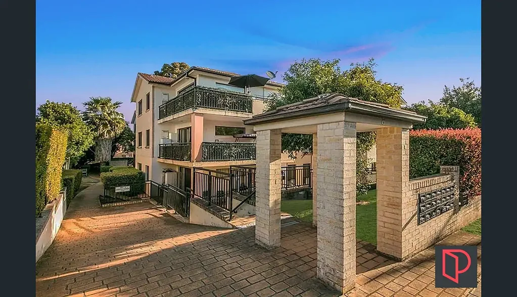 Renovated Two Bedroom Apartment