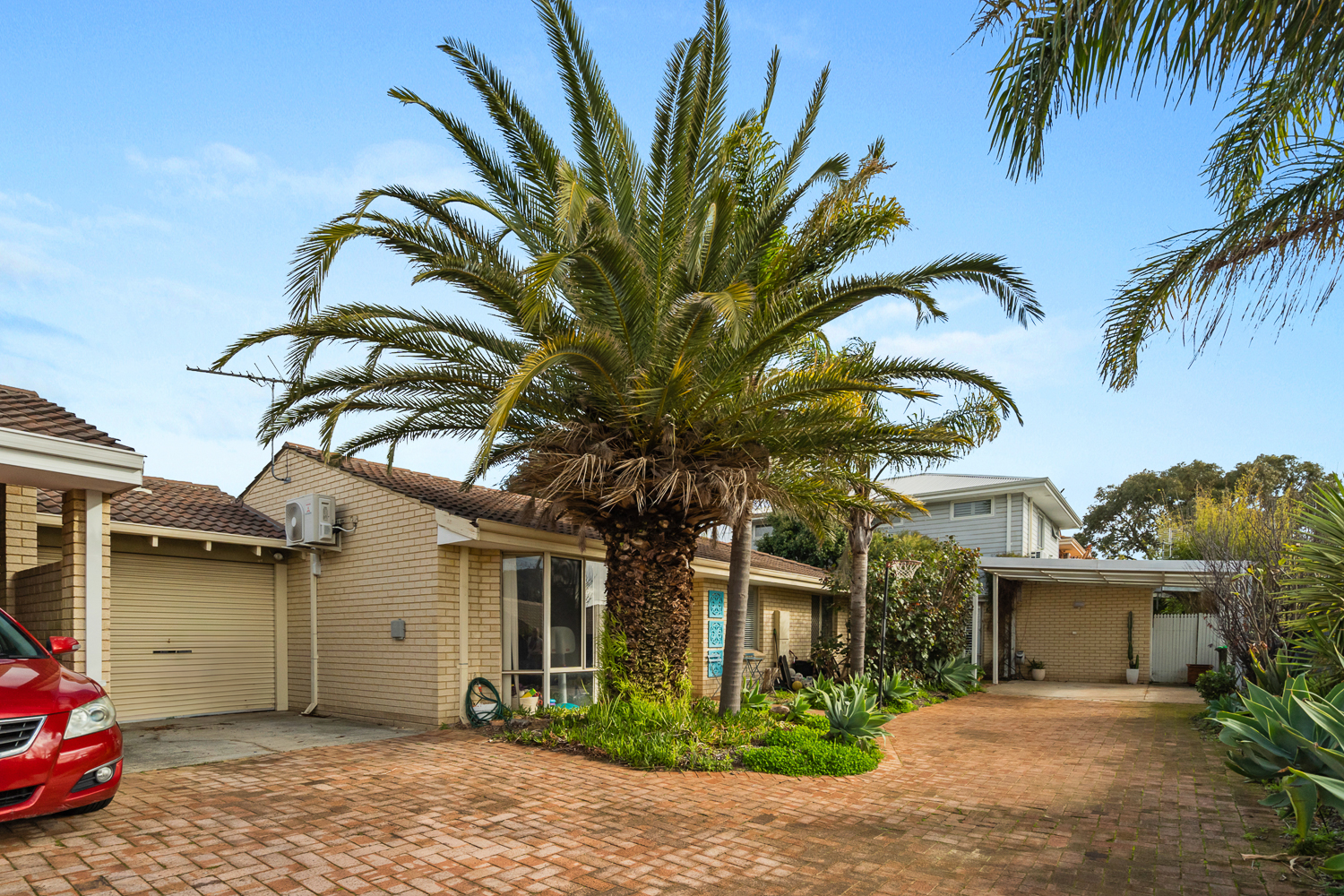 UNIT 2 33 OSTEND RD, SCARBOROUGH WA 6019, 0 Kuwarto, 0 Banyo, Unspecified