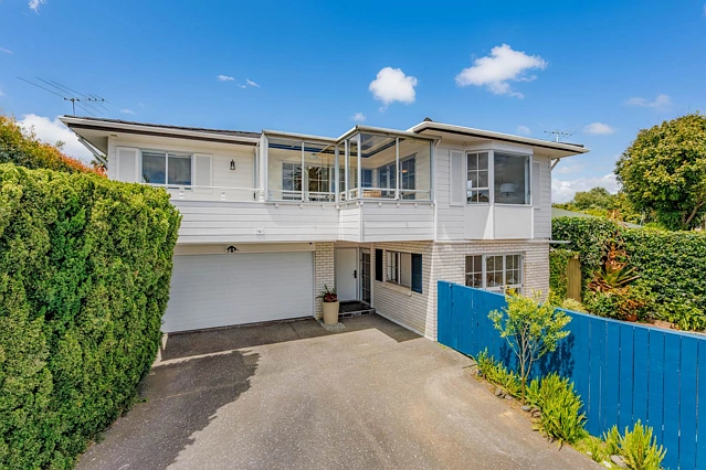 2/16 Jutland Road, Takapuna, North Shore City