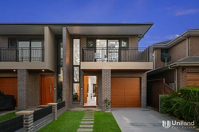 Concord 4Habitaciones Spacious & Stylish Family Duplex in Prime Concord Location