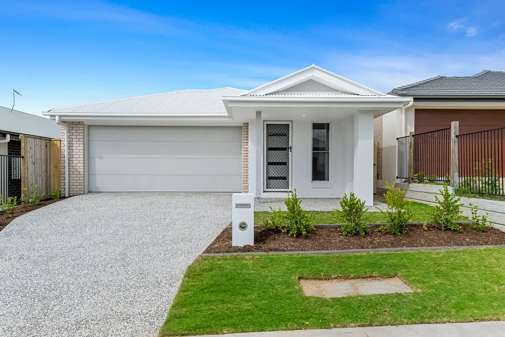 Stunning Family Home in Yarrabilba