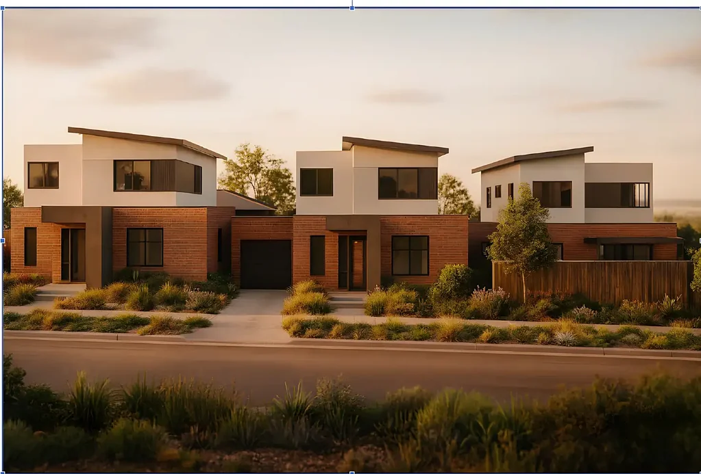 Seaford 3Zimmer Prime Development Opportunity - Permitted 3 Unit Site all Street Frontage!