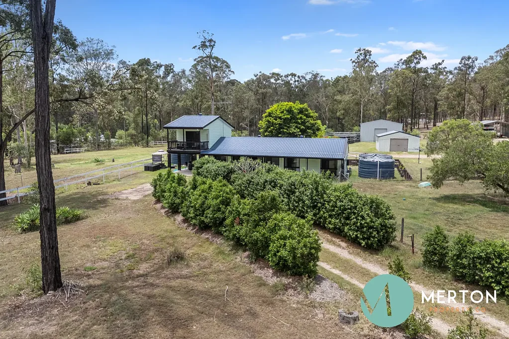 79 Donald Drive, Curra, QLD 4570