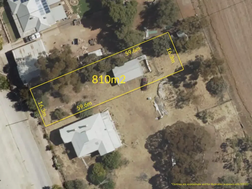 Lot 7 Fisher Street, Georgetown, SA 5472