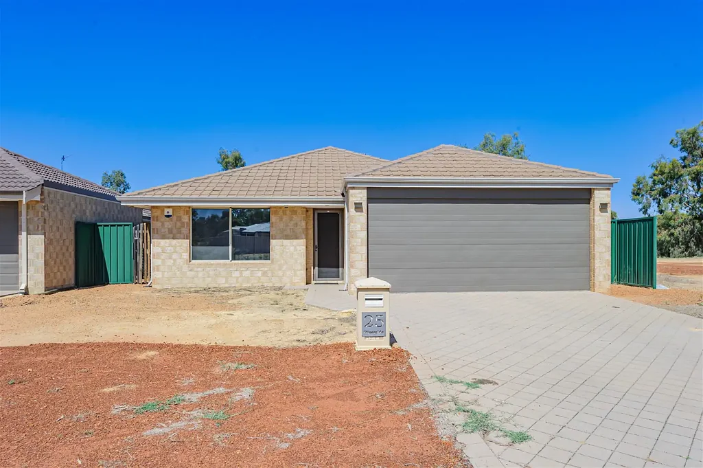 25 Riverside Outlook, Northam, WA 6401