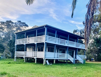 45-49 Crest Haven, Lamb Island, QLD 4184, 3 ਕਮਰੇ, 2 ਬਾਥਰੂਮ, House