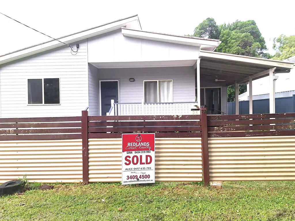 23 Junee Pde, Karragarra Island, QLD 4184