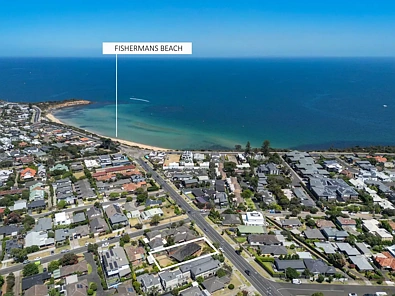 Mornington 3Zimmer Ready For A New Chapter