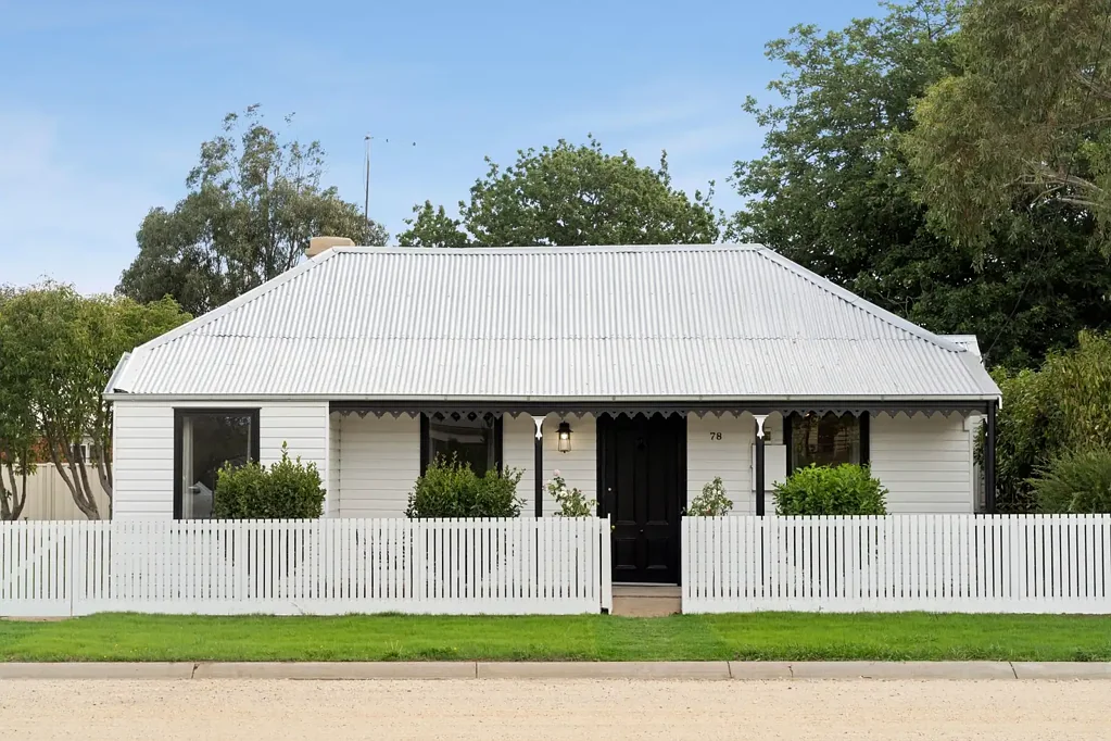 78 Clunes Road, Creswick, VIC 3363