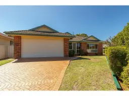 3 Bennett Place, Forster