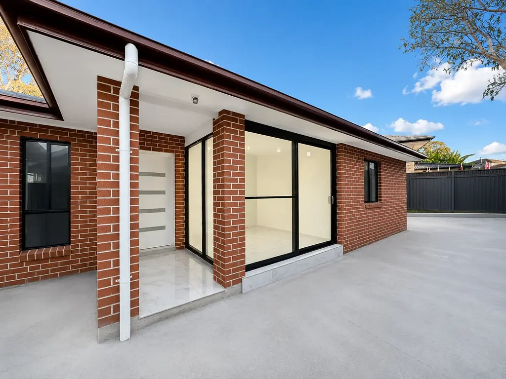 Brand New 3-Bedroom Home – Water Included | Opposite Heckenberg Public School