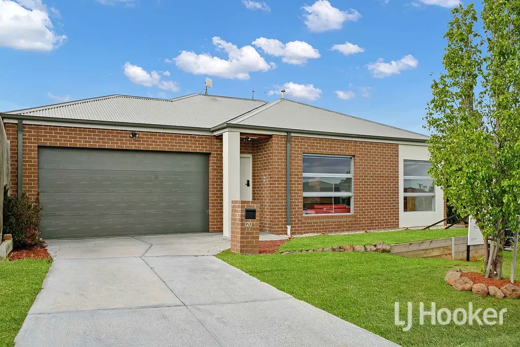 20 Baker Street, Darley, VIC 3340