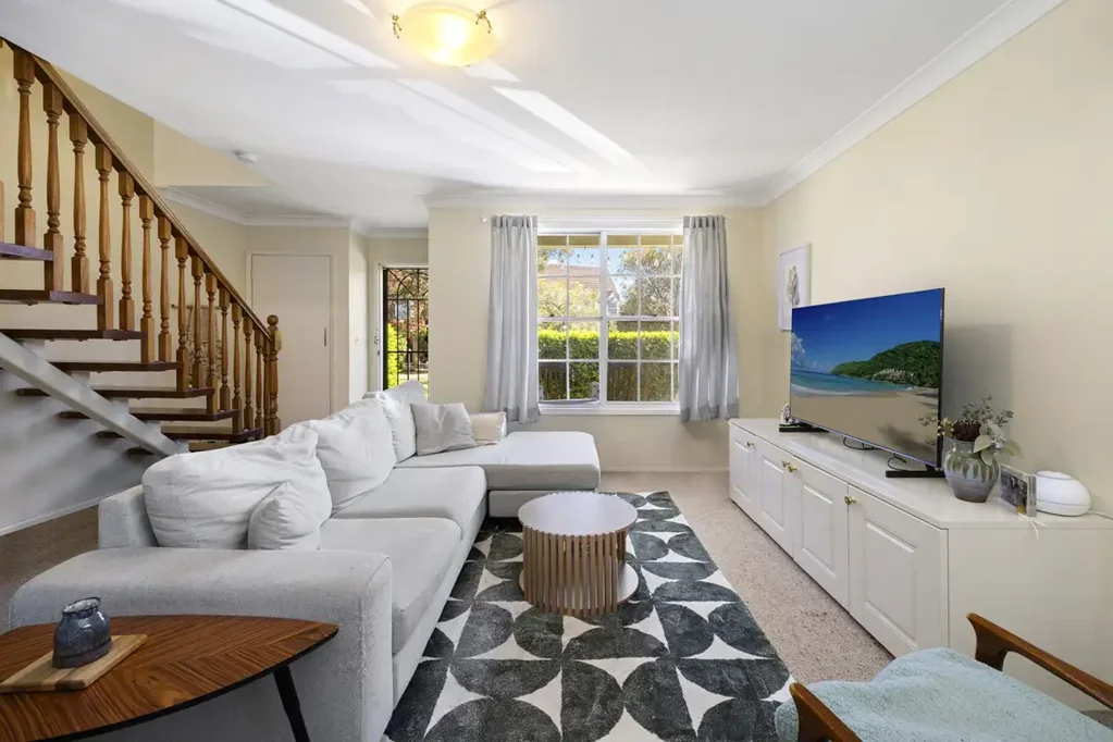 5/195-197 Georges River Road, Croydon Park, NSW 2133
