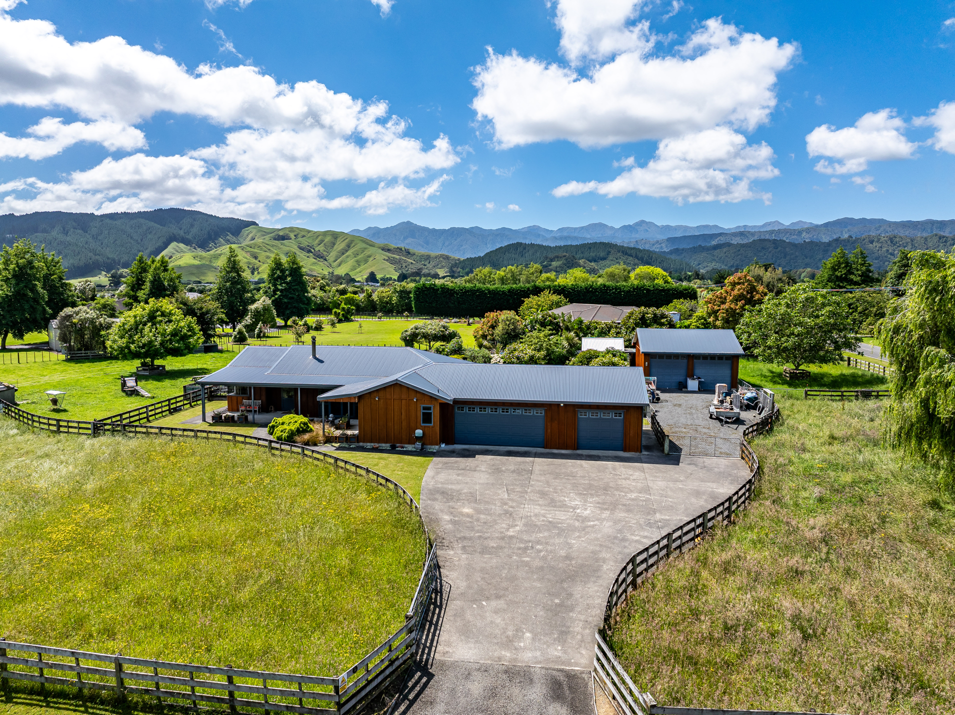 4 Pukematawai Lane, Levin, Horowhenua, 4 Schlafzimmer, 0 Badezimmer, Lifestyle Property