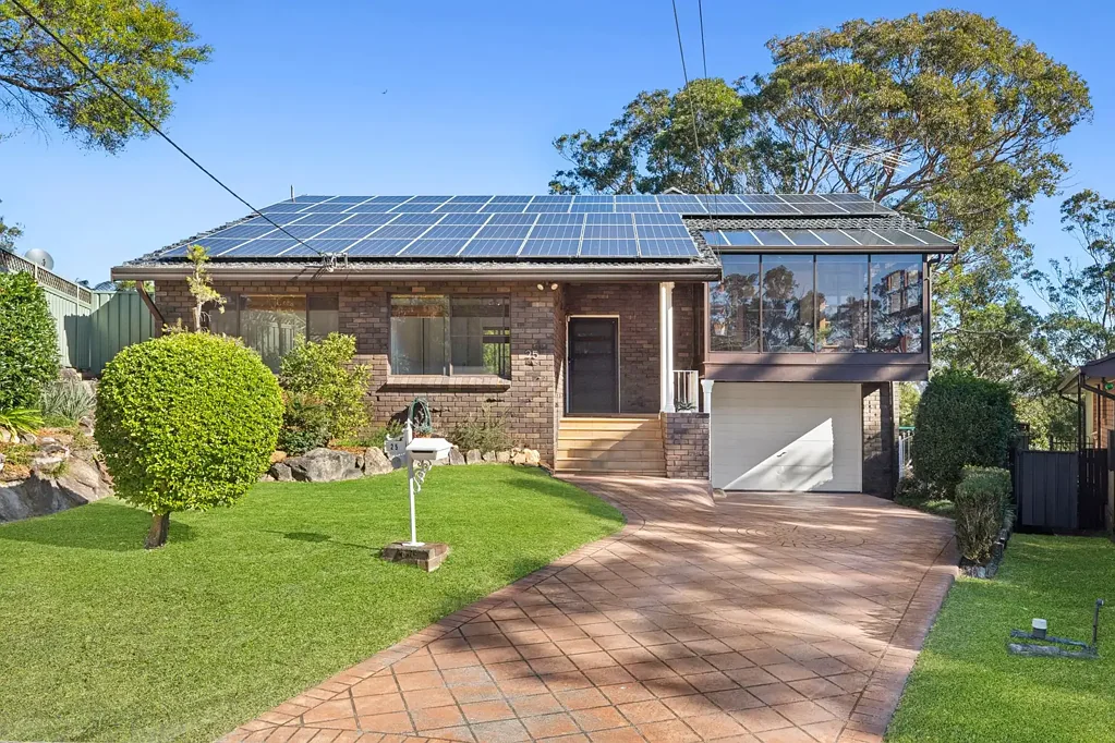 25 Holmlea Place, Engadine, NSW 2233