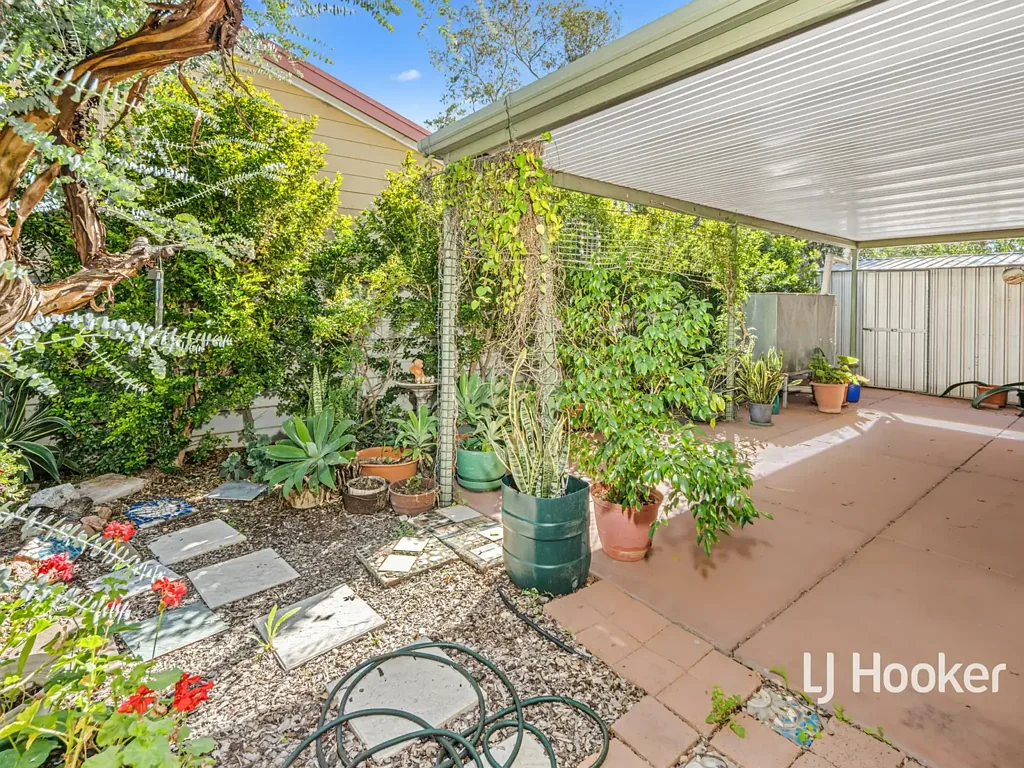 Larapinta 2房  Peaceful, Practical and Perfectly Positioned